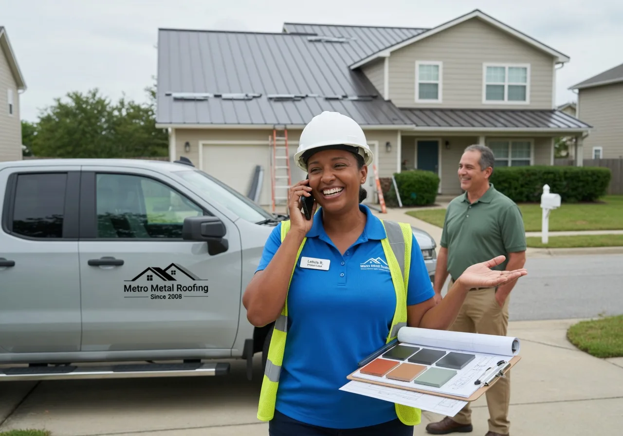 Metal Roofing Installation Subiaco, AR FAQs