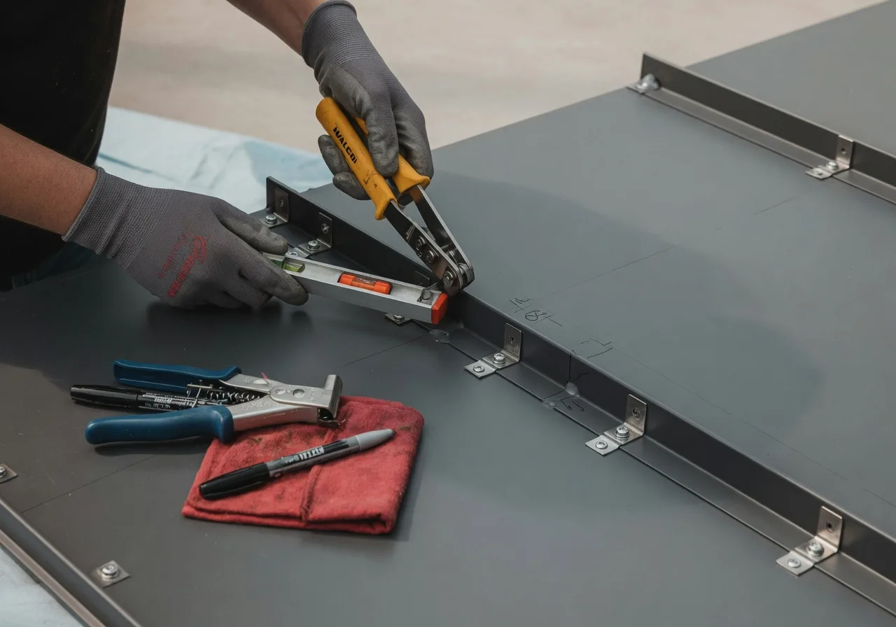 Why choose Metal Roofing Installation in Subiaco, AR